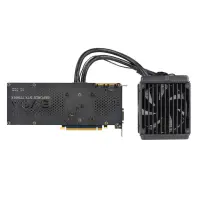 EVGA Introduces GTX TITAN X Hybrid Video Card 6 EVGA Introduces GTX TITAN X Hybrid Video Card EVGA, Gaming, gtx titan x, liquid cooled, Video Card 6