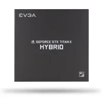 EVGA Introduces GTX TITAN X Hybrid Video Card 5 EVGA Introduces GTX TITAN X Hybrid Video Card EVGA, Gaming, gtx titan x, liquid cooled, Video Card 5