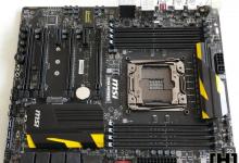MSI X99A MPower LGA 2011-v3 Motherboard Review @ HardOCP hardocp, lga 2011-v3, Motherboard, mpower, MSI, x99a 2