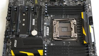 MSI X99A MPower LGA 2011-v3 Motherboard Review @ HardOCP mpower 1