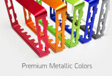 CRYORIG Announces new line of CUSTOMOD Covers and CRYO-Paste (PR) Computex, covers, CRYORIG, customod, modding, thermal paste, TIM 11