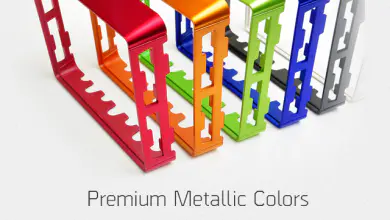 CRYORIG Announces new line of CUSTOMOD Covers and CRYO-Paste (PR) 5 CRYORIG Announces new line of CUSTOMOD Covers and CRYO-Paste (PR) PC News, Hardware, Software 2