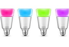 ADATA Unveils a Full Range of Wirelessly Controlled RGB LED Lighting (PR) ADATA, bulb, led, light, rgb 5