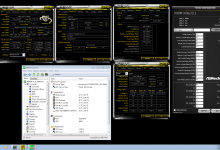 G.SKILL DDR4 Memory Achieves, Fastest Air-Cooling Record at 4062MHz with ASRock X99M Killer/3.1 Motherboard (PR) Computex, G.Skill, Memory, overclocking, video 1