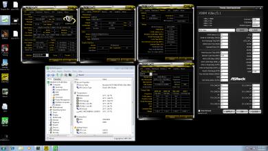 G.SKILL DDR4 Memory Achieves, Fastest Air-Cooling Record at 4062MHz with ASRock X99M Killer/3.1 Motherboard (PR) Computex, G.Skill, Memory, overclocking, video 9