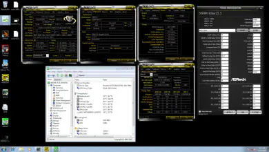 G.SKILL DDR4 Memory Achieves, Fastest Air-Cooling Record at 4062MHz with ASRock X99M Killer/3.1 Motherboard (PR) 46 G.SKILL DDR4 Memory Achieves, Fastest Air-Cooling Record at 4062MHz with ASRock X99M Killer/3.1 Motherboard (PR) PC News, Hardware, Software 11