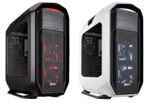 Corsair Graphite Series 780T White Full-Tower Case Review @ PCPerspective 1 Corsair Graphite Series 780T White Full-Tower Case Review @ PCPerspective 780T, Case, Corsair, graphite 1
