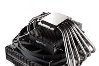 be quiet! extends Dark Rock family with top-flow model (PR) be quiet!, Cooler, cooling, dark rock tf, heatsink 3