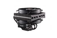be quiet! extends Dark Rock family with top-flow model (PR) be quiet!, Cooler, cooling, dark rock tf, heatsink 2