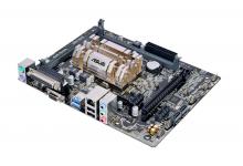 New ASUS N3150M-E Braswell SoC Motherboard Surfaces ASUS, braswell, hdmi, Motherboard, N3150M-E, soc 1
