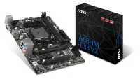 MSI Prepared for Upcoming AMD "Godavari" APU Release with Refreshed FM2+ Motherboards 8 MSI Prepared for Upcoming AMD "Godavari" APU Release with Refreshed FM2+ Motherboards AMD, APU, eyefinity, FM2+, godavari, motherboards, MSI 8