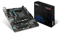 MSI Prepared for Upcoming AMD "Godavari" APU Release with Refreshed FM2+ Motherboards 7 MSI Prepared for Upcoming AMD "Godavari" APU Release with Refreshed FM2+ Motherboards AMD, APU, eyefinity, FM2+, godavari, motherboards, MSI 7