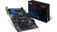 MSI Prepared for Upcoming AMD "Godavari" APU Release with Refreshed FM2+ Motherboards 5 MSI Prepared for Upcoming AMD "Godavari" APU Release with Refreshed FM2+ Motherboards AMD, APU, eyefinity, FM2+, godavari, motherboards, MSI 5