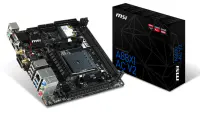 MSI Prepared for Upcoming AMD "Godavari" APU Release with Refreshed FM2+ Motherboards 4 MSI Prepared for Upcoming AMD "Godavari" APU Release with Refreshed FM2+ Motherboards AMD, APU, eyefinity, FM2+, godavari, motherboards, MSI 4