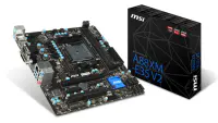 MSI Prepared for Upcoming AMD "Godavari" APU Release with Refreshed FM2+ Motherboards 3 MSI Prepared for Upcoming AMD "Godavari" APU Release with Refreshed FM2+ Motherboards AMD, APU, eyefinity, FM2+, godavari, motherboards, MSI 3