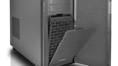 Speechless Beauty: New Thermaltake Suppressor F51 Mid-Tower Chassis, Silent & Sleek with Unique Sound Dampening Panels (PR) 13 Speechless Beauty: New Thermaltake Suppressor F51 Mid-Tower Chassis, Silent & Sleek with Unique Sound Dampening Panels (PR) PC News, Hardware, Software 5