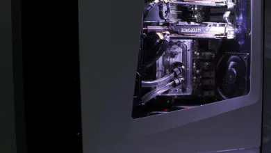 Origin Genesis PC Chassis Review – Part 2 9 Origin Genesis PC Chassis Review – Part 2 Dual Radiators, Fan Controller, fan hub, Full Tower, Intel, origin pc, overclocking, watercooling 8