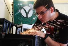 Inside the world of professional PC builders - PC Gamer 1