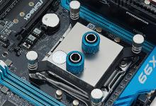 EK releases new Supremacy EVO X99 (PR) EK, exo x99, supremacy, Water Cooling 2