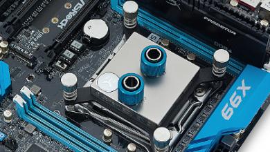 EK releases new Supremacy EVO X99 (PR) supremacy 1