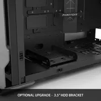 Phanteks Releases Enthoo EVOLV ATX Case 13 Phanteks Releases Enthoo EVOLV ATX Case Case, Chassis, Enthoo, evolv atx, Phanteks 12