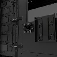 Phanteks Releases Enthoo EVOLV ATX Case Case, Chassis, Enthoo, evolv atx, Phanteks 15