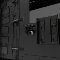 Phanteks Releases Enthoo EVOLV ATX Case 16 Phanteks Releases Enthoo EVOLV ATX Case Case, Chassis, Enthoo, evolv atx, Phanteks 15