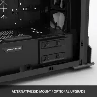 Phanteks Releases Enthoo EVOLV ATX Case 10 Phanteks Releases Enthoo EVOLV ATX Case Case, Chassis, Enthoo, evolv atx, Phanteks 9