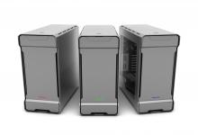 Phanteks Releases Enthoo EVOLV ATX Case Case, Chassis, Enthoo, evolv atx, Phanteks 2