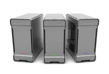 Phanteks Releases Enthoo EVOLV ATX Case 4 Phanteks Releases Enthoo EVOLV ATX Case Case, Chassis, Enthoo, evolv atx, Phanteks 2
