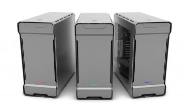 Phanteks Releases Enthoo EVOLV ATX Case evolv atx 3