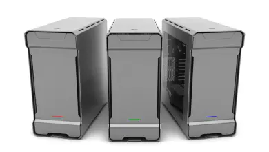 Phanteks Releases Enthoo EVOLV ATX Case 29 Phanteks Releases Enthoo EVOLV ATX Case PC News, Hardware, Software 5