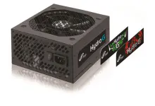 FSP Launches 80 Plus Gold Power Supply with Optimized Cooling: Hydro G (PR) fsp, hydro g, power supply 2