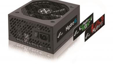 FSP Launches 80 Plus Gold Power Supply with Optimized Cooling: Hydro G (PR) fsp 3