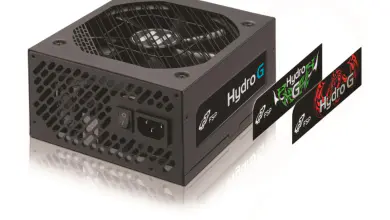 FSP Launches 80 Plus Gold Power Supply with Optimized Cooling: Hydro G (PR) 38 FSP Launches 80 Plus Gold Power Supply with Optimized Cooling: Hydro G (PR) PC News, Hardware, Software 11
