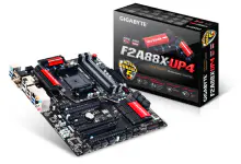 GIGABYTE Readies FM2+ Series Motherboards for Newly Launched AMD Godavari APUs 7 GIGABYTE Readies FM2+ Series Motherboards for Newly Launched AMD Godavari APUs APU, FM2+, Gigabyte, godavari 1