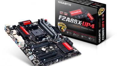 GIGABYTE Readies FM2+ Series Motherboards for Newly Launched AMD Godavari APUs APU 5