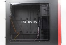 InWin 503 Mid Tower Case Review: Everything you need on a budget Case, InWin, Mid Tower 8
