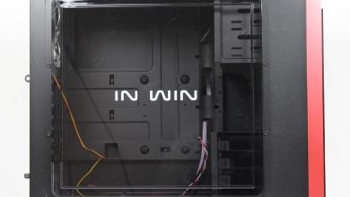 InWin 503 Mid Tower Case Review: Everything you need on a budget Case, InWin, Mid Tower 7
