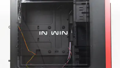 InWin 503 Mid Tower Case Review: Everything you need on a budget 4 InWin 503 Mid Tower Case Review: Everything you need on a budget Case, InWin, Mid Tower 4