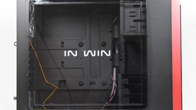 InWin 503 Mid Tower Case Review: Everything you need on a budget 86 InWin 503 Mid Tower Case Review: Everything you need on a budget Mid Tower 8