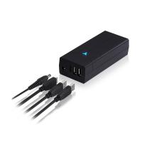 FSP Announces World's First Notebook Adapter/USB 3.0 Hub (PR) battery, Computex, fsp, power, USB 3.0 2