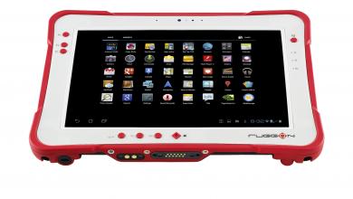 RuggON Announces New Broadwell-Powered Rextorm 10.1” Rugged Tablets with Enhanced Battery Life and Graphics Capability Haswell 5