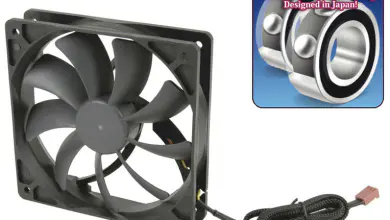 Scythe releases Slip Stream 120 DB Fans with Dual Ball Bearing and long life span (PR) 43 Scythe releases Slip Stream 120 DB Fans with Dual Ball Bearing and long life span (PR) PC News, Hardware, Software 13