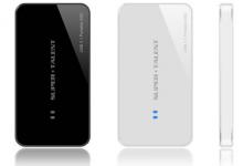 Super Talent Introduces the USB 3.1 Portable RAIDDrive (PR) Computex, raiddrive, Storage, super talent, usb 3.1 6