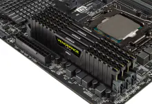 Corsair Announces World’s First Available 128GB DDR4 Unbuffered Memory Kits 4 Corsair Announces World’s First Available 128GB DDR4 Unbuffered Memory Kits Corsair, ddr4, dominator, lpx 1