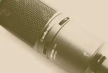 Audio-Technica AT2020USB+ Review @ HardwareHeaven 1 Audio-Technica AT2020USB+ Review @ HardwareHeaven at2020usb, Audio-Technica, Hardwareheaven 1