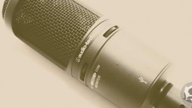 Audio-Technica AT2020USB+ Review @ HardwareHeaven at2020usb, Audio-Technica, Hardwareheaven 1