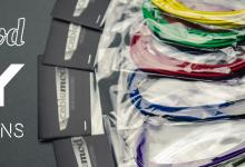 CableMod Launches DIY Cable Extensions: ModFlex™ Sleeved Wires and Connectors Bring Infinite Possibilities (PR) cablemod, Cables, connectors, heatsrink, sleeving 2