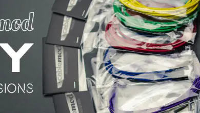 CableMod Launches DIY Cable Extensions: ModFlex™ Sleeved Wires and Connectors Bring Infinite Possibilities (PR) 19 CableMod Launches DIY Cable Extensions: ModFlex™ Sleeved Wires and Connectors Bring Infinite Possibilities (PR) PC News, Hardware, Software 6